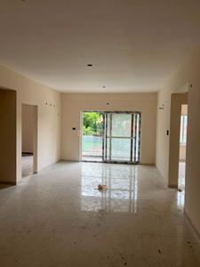 Hall Image of 1265 Sq.ft 2 BHK Apartment / Flat for sale in S S K Sujay Sierra, Bachupally Hyderabad for Rs. 9500000