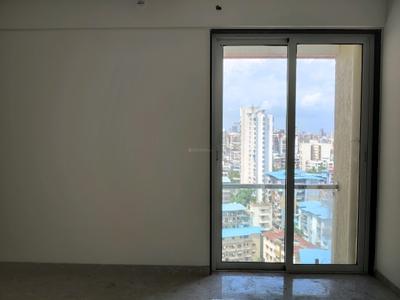 Bedroom Image of 2700 Sq.ft 3.5 BHK Apartment / Flat for sale in Vasant Deep, Kharghar Navi Mumbai for Rs. 40000000