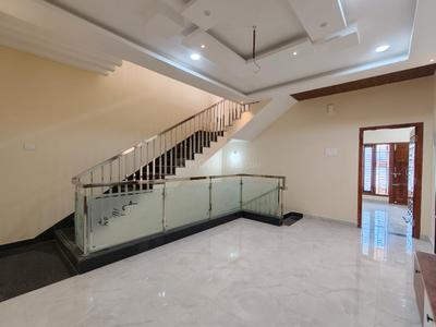 Hall Image of 3200 Sq.ft 4 BHK Independent House for sale in Valasaravakkam Chennai for Rs. 34000000