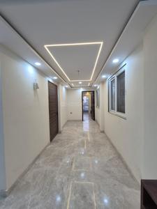 Hall Image of 1000 Sq.ft 2 BHK Builder Floor for sale in Ramesh Nagar New Delhi for Rs. 17000000
