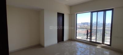 Bedroom Image of 1252 Sq.ft 3 BHK Apartment / Flat for sale in Westin Darvesh Horizon, Mira Road East Mira Bhayandar for Rs. 18000000