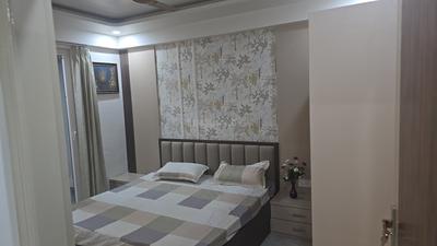 Bedroom Image of 1850 Sq.ft 4 BHK Apartment / Flat for sale in Karolan Ka Barh Jaipur for Rs. 10000000