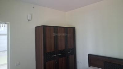 Bedroom Image of 1117 Sq.ft 2 BHK Apartment / Flat for sale in Brigade Panorama, Kambipura Bengaluru for Rs. 12000000