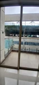 Balcony Image of 1420 Sq.ft 2 BHK Apartment / Flat for sale in Pharande Puneville Phase II Cluster A, Punawale Pune for Rs. 9000000
