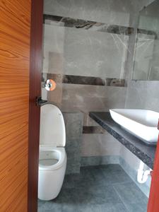 Bedroom Two Image of 1000 Sq.ft 2 BHK Apartment / Flat for sale in Paradise Sai Spring, Kharghar Navi Mumbai for Rs. 13000000