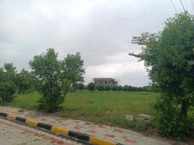 Image of 100 Sq.ft Residential Plot / Land for sale in Kompally, Hyderabad for Rs. 3800004