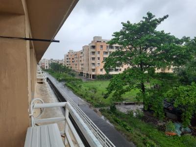 Balcony Image of 1335 Sq.ft 3 BHK Apartment / Flat for sale in Vishnoo Anna Nagar, Anna Nagar Chennai for Rs. 20000000