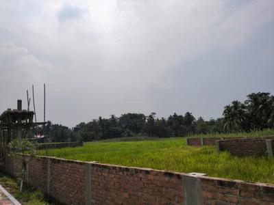 Image of 720 Sq.ft Residential Plot / Land for sale in Nest Valley, Joka, Kolkata for Rs. 195000