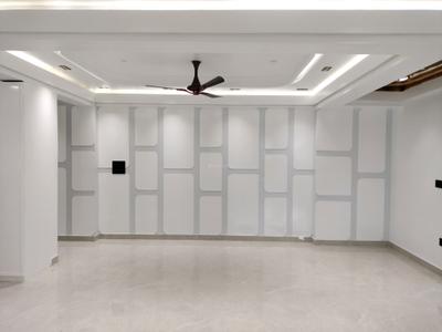 Living Room Image of 2200 Sq.ft 4 BHK Apartment / Flat for sale in CGHS Jawahar Apartments, Sector 5 Dwarka New Delhi for Rs. 47500000