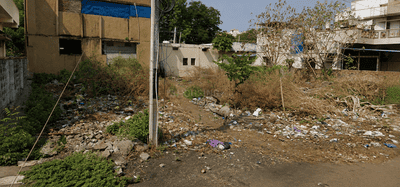 Image of 2400 Sq.ft Residential Plot / Land for sale in Badepur Colony, Gulbarga for Rs. 12000000