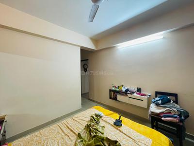 Bedroom Image of 1177 Sq.ft 3 BHK Apartment / Flat for sale in Merlin Maximus, Sodepur Kolkata for Rs. 9000000