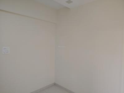 Bedroom Image of 477 Sq.ft 1 BHK Apartment / Flat for rent in Puraniks City Reserva Phase 1, Kasarvadavali Thane for Rs. 16809