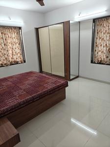 Bedroom Image of 1300 Sq.ft 3 BHK Apartment / Flat for sale in Rahul New Ajantha Avenue, Kothrud Pune for Rs. 27500000