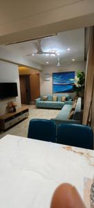 Kitchen Image of 2595 Sq.ft 3 BHK Apartment / Flat for sale in Sola Ahmedabad for Rs. 14100000