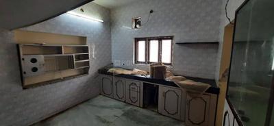 Kitchen Image of 1000 Sq.ft 2 BHK Independent House for sale in Tulsi Park Rajkot for Rs. 8500000