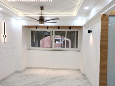 Living Room Image of 2000 Sq.ft 3 BHK Apartment / Flat for sale in SB youth Apartment, Sector 2 Dwarka New Delhi for Rs. 31500000