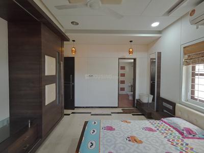 Bedroom Image of 3345 Sq.ft 4 BHK Independent House for sale in Science City Ahmedabad for Rs. 67500000
