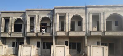 Image of 2900 Sq.ft 4 BHK Villa for sale in Manyawas, Jaipur for Rs. 29900000