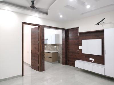 Living Room Image of 1125 Sq.ft 3 BHK Builder Floor for sale in RPS Palm Drive, Sector 88 Faridabad for Rs. 11500000