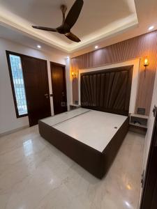 4 BHK Independent Builder Floor