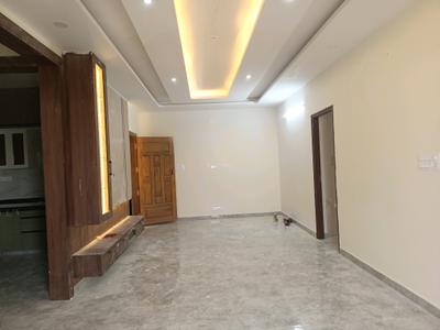 Living Room Image of 1350 Sq.ft 3 BHK Builder Floor for sale in Kaval Bairasandra Bengaluru for Rs. 13500000