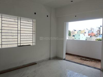 Bedroom Image of 1300 Sq.ft 3 BHK Apartment / Flat for sale in Banashankari Bengaluru for Rs. 12350000