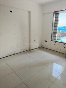 Bedroom Image of 1800 Sq.ft 3 BHK Apartment / Flat for sale in New Ranip Ahmedabad for Rs. 8000000