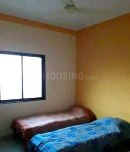 Bedroom Image of Indramol in Akurdi, Pune