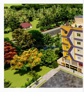 Image of 1870 Sq.ft 3 BHK Apartment / Flat for sale in BJB Nagar, Bhubaneswar for Rs. 15000000