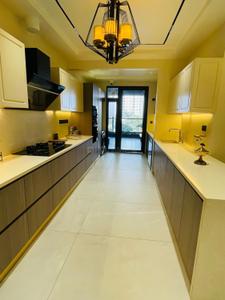 Kitchen Image of 1800 Sq.ft 3 BHK Apartment / Flat for sale in Sector 82 A Mohali for Rs. 12500000