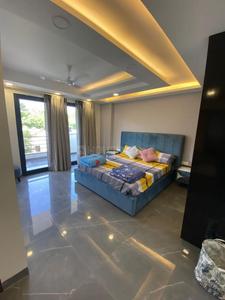 5 BHK Independent Builder Floor