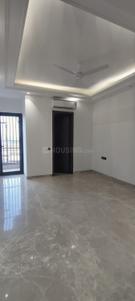 Hall Image of 1953 Sq.ft 3 BHK Builder Floor for sale in Defence Colony New Delhi for Rs. 100000000
