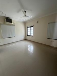 Hall Image of 3200 Sq.ft 4 BHK Independent House for rent in Jubilee Hills Hyderabad for Rs. 90000