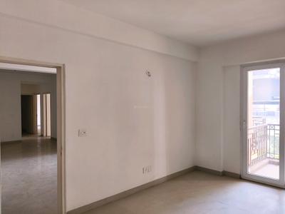 Bedroom Image of 1850 Sq.ft 3 BHK Apartment / Flat for sale in CGHS Krishna Apartment, Sector 54 Gurgaon for Rs. 27000000