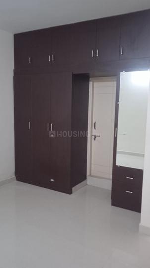 B Narayanapura, Mahadevapura Bedroom 1