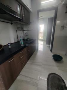 1 BHK Flat
