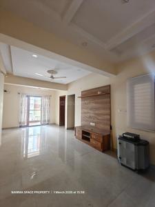 2 BHK Independent Builder Floor