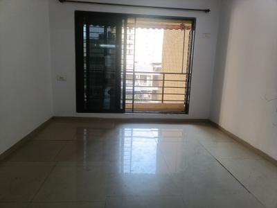 Living Room Image of 1250 Sq.ft 2 BHK Apartment / Flat for rent in Siddharth Geetanjali Heights, Kharghar Navi Mumbai for Rs. 45000