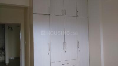 Bedroom Image of 2050 Sq.ft 3.5 BHK Apartment / Flat for rent in Mantri Greens, Sheshadripuram Bengaluru for Rs. 83500