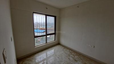 Bedroom Image of 450 Sq.ft 1 BHK Apartment / Flat for sale in Dosti Greater Thane, Bhiwandi Thane for Rs. 3599000