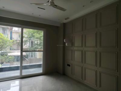 Bedroom Image of 2700 Sq.ft 4 BHK Builder Floor for sale in Paramount Luxury Floors Sushant Lok 3 B Block, Sector 57 Gurgaon for Rs. 38500000
