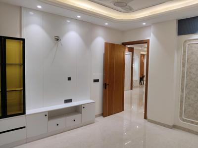 Bedroom Image of 2300 Sq.ft 3 BHK Builder Floor for sale in Ardee Pavilion Villas, Sector 52 Gurgaon for Rs. 30000000