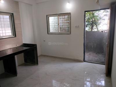 Kitchen Image of 1395 Sq.ft 2 BHK Duplex for sale in Shahupuri Satara for Rs. 5499999