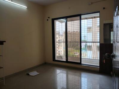 Bedroom Image of 1115 Sq.ft 2 BHK Apartment / Flat for sale in Bhoomi Maple Hills, Kharghar Navi Mumbai for Rs. 12500000