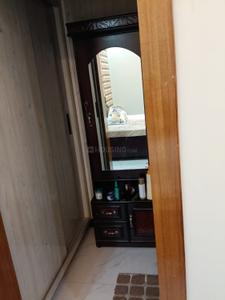 Bedroom Image of 1300 Sq.ft 2 BHK Builder Floor for rent in Haldwani Nainital for Rs. 30000