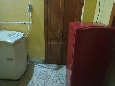 Kitchen Image of Lakshmi Narayan Male Paying Guest &amp; Hostel in Nagerbazar, Kolkata