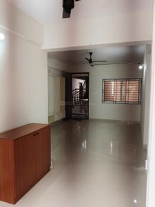 Kitchen Image of 1440 Sq.ft 3 BHK Apartment / Flat for rent in My Buildcon Serene, Electronic City Phase 2 Bengaluru for Rs. 40000