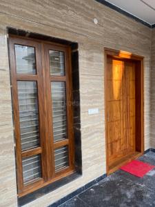 Image of 9000 Sq.ft 6 BHK Independent House for sale in Judicial Layout, Bengaluru for Rs. 140000000
