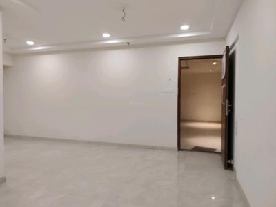 Living Room Image of 2100 Sq.ft 4 BHK Apartment / Flat for sale in Nicco Residency, Jogeshwari East Mumbai for Rs. 45200000