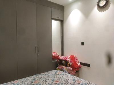 2 BHK Independent Builder Floor